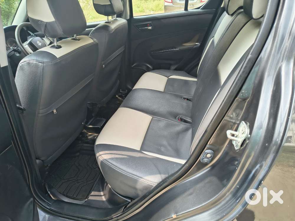 Maruti Suzuki Swift Vdi, 2015, Diesel