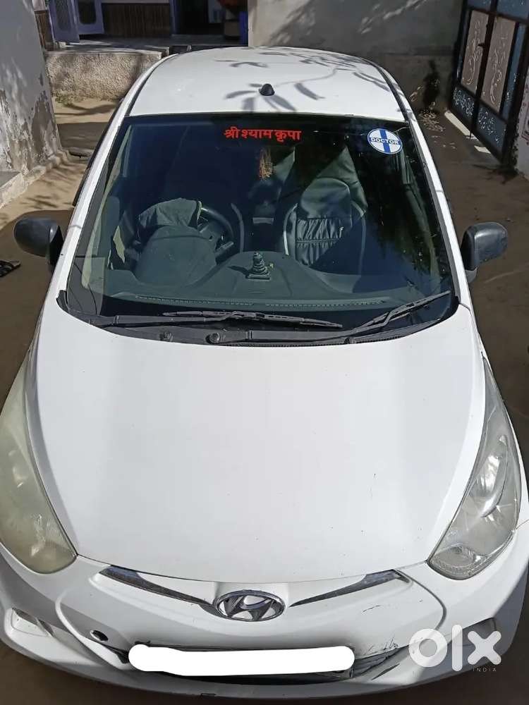Hyundai Eon Magna 2014 Km Driven