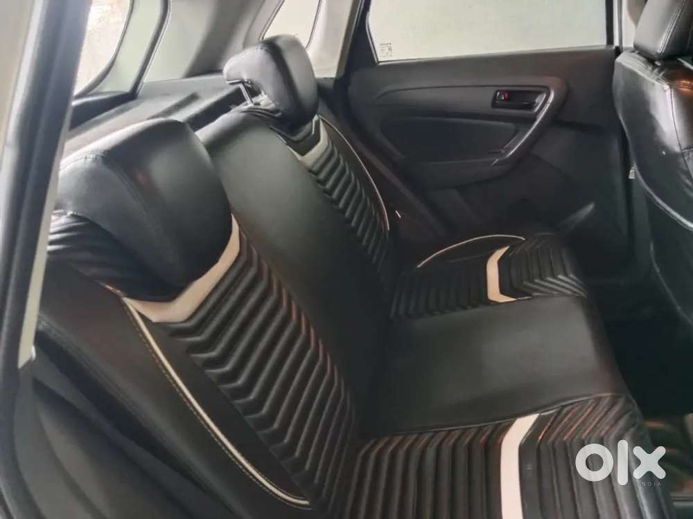 Maruti Suzuki Brezza Vdi 2017