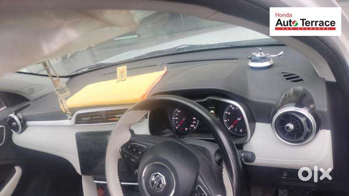 Mg Astor 1.3 Savvy Turbo At S Red, 2025, Petrol