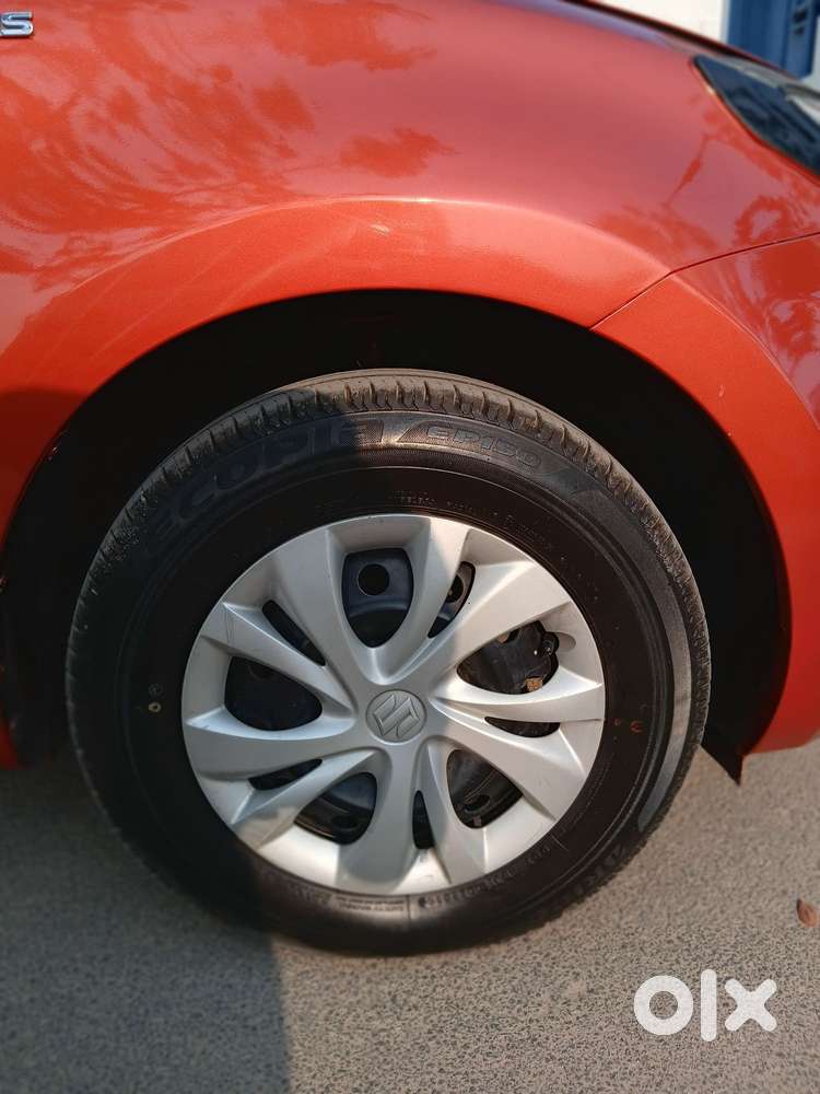 Maruti Suzuki Swift Ddis Vdi, 2020, Diesel