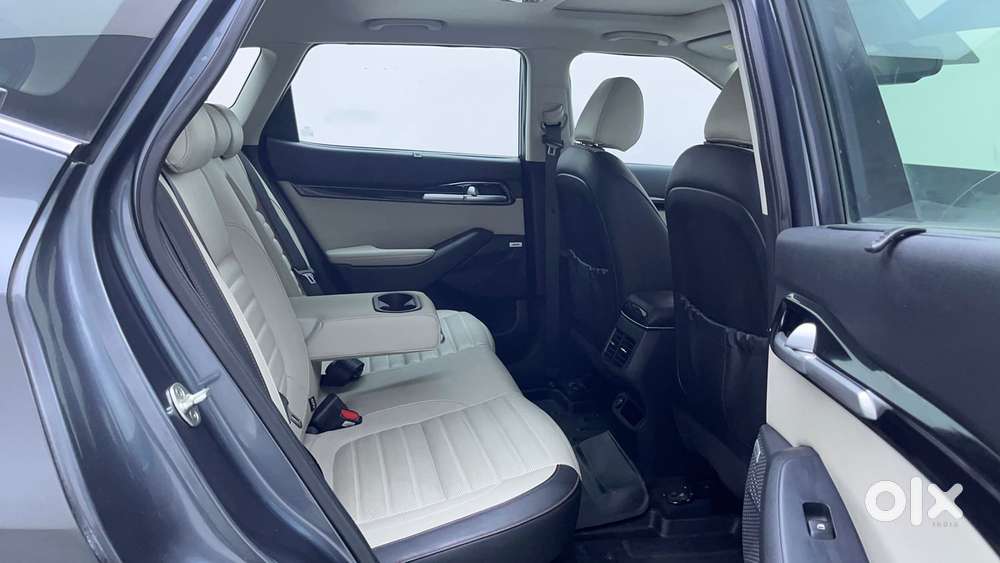 Kia Seltos 1.4 Gtx + Petrol At, 2019, Petrol