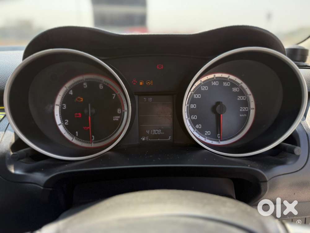 Maruti Suzuki Swift 2021 Full Modified