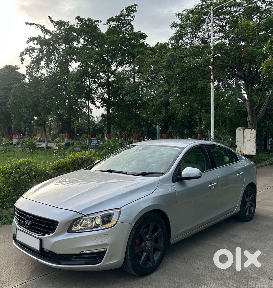Volvo S60 D4 Kinetic, 2016, Diesel