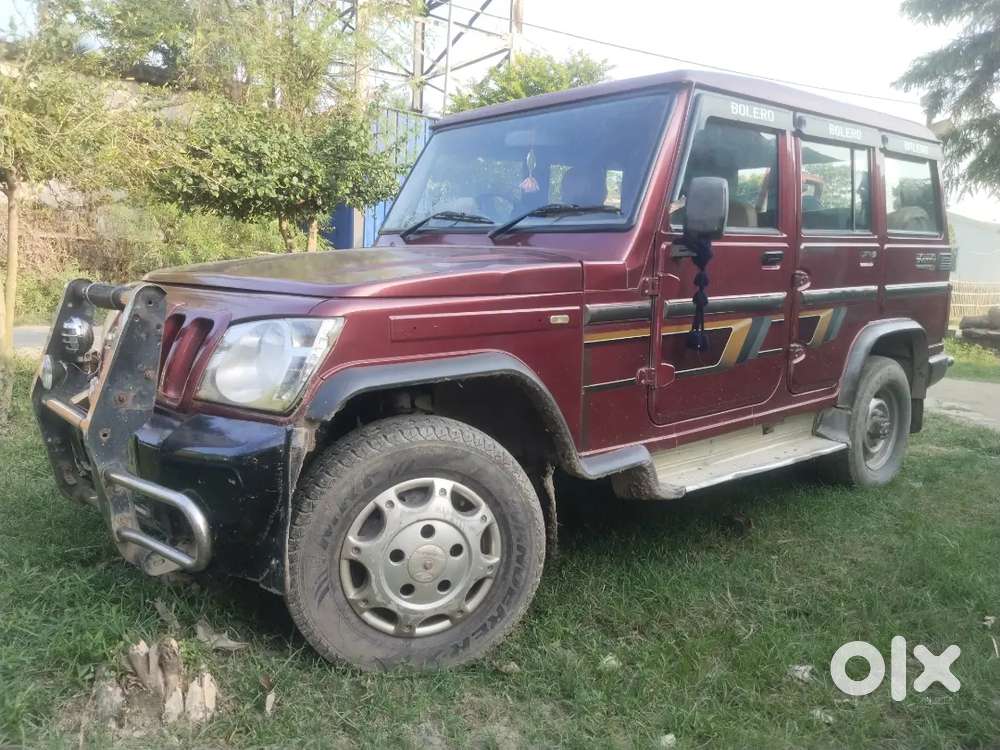 Mahindra Bolero Neo Diesel 2010