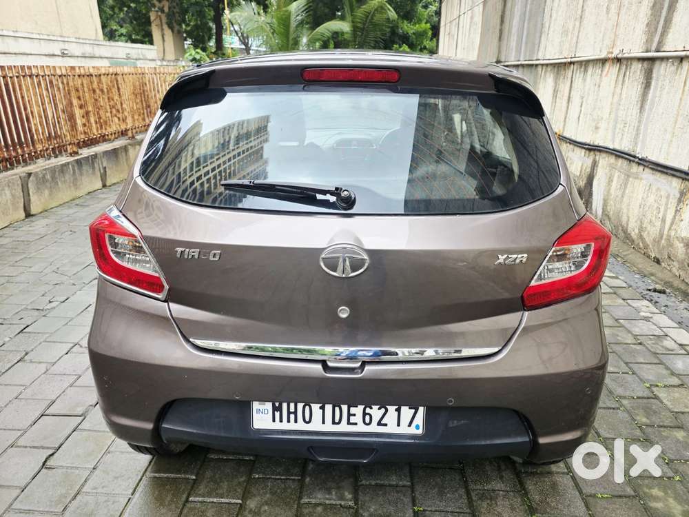 Tata Tiago Xza Plus, 2019, Petrol