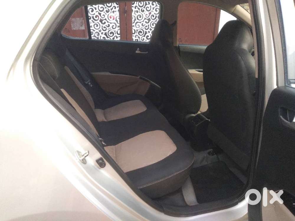 Hyundai Grand I10 Asta Automatic 1.2 Kappa Vtvt, 2014, Petrol