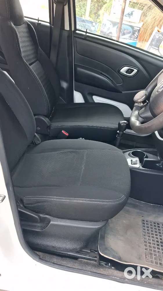 Datsun Redigo 1.0 Sv 2020 Model