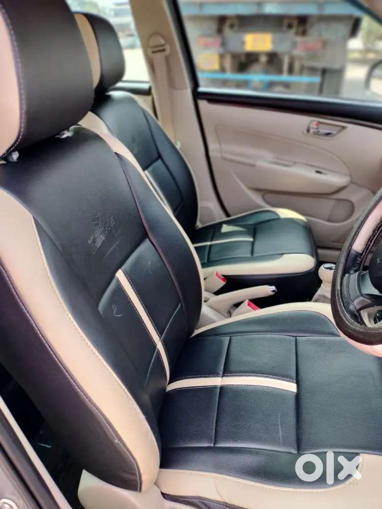 Maruti Suzuki Dzire Vxi 2013 Car