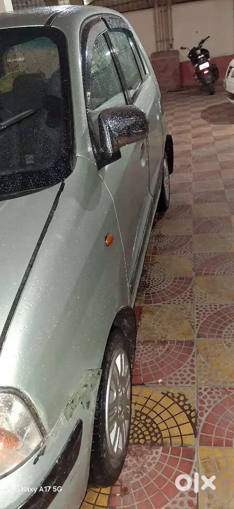 Hyundai Santro Xing Xp 2004