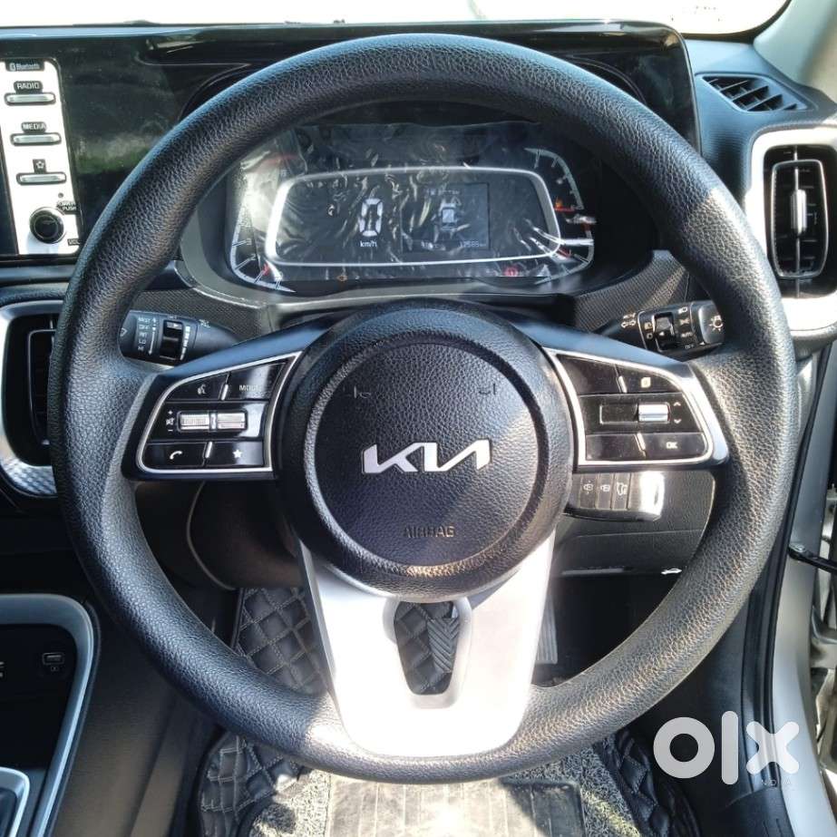 Kia Sonet 1.2 Htk Plus, 2023, Petrol