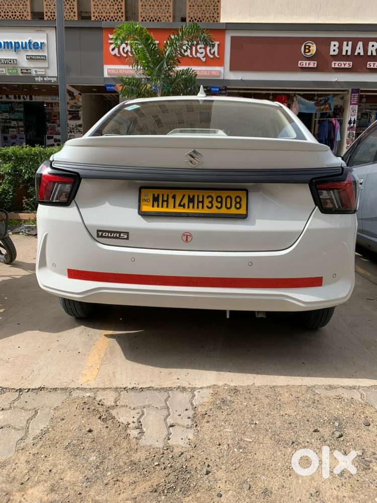 Swift Dzire Tour Ldi Maruti 2025
