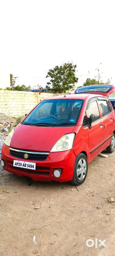 Maruti Zen Estilo Car Good Condition Smooth Engine