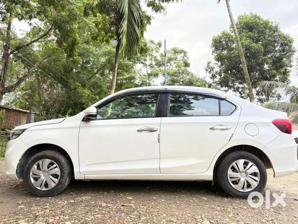 Honda Amaze Petrol 2023