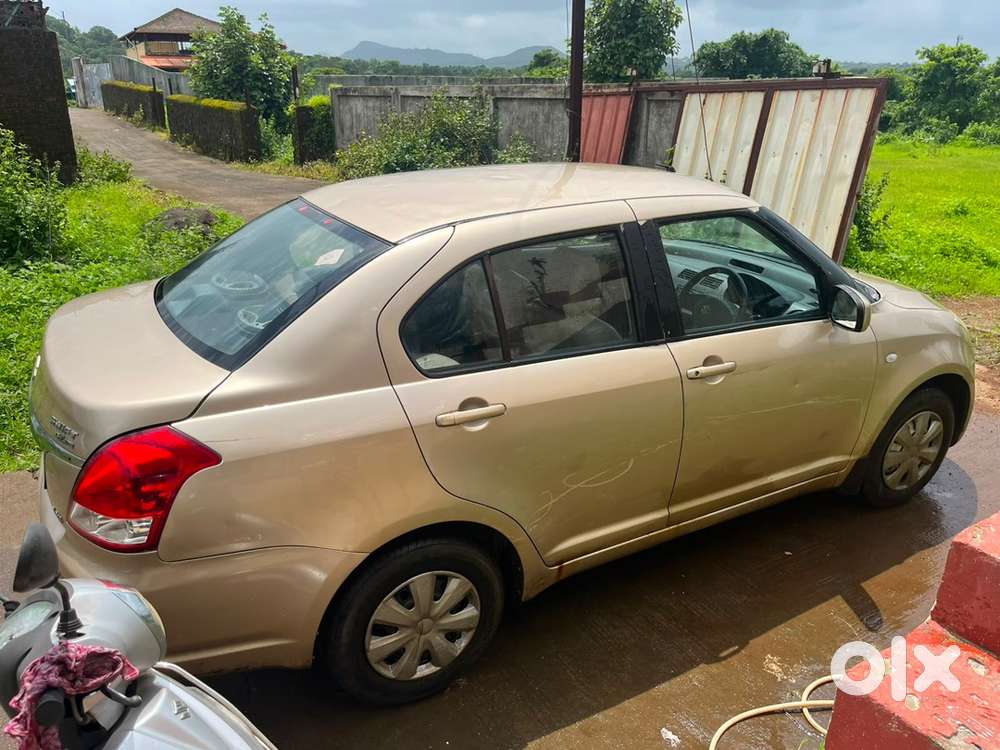 Swift Dzire 2009 Petrol + Cng Clean Condition, Ready To Drive.