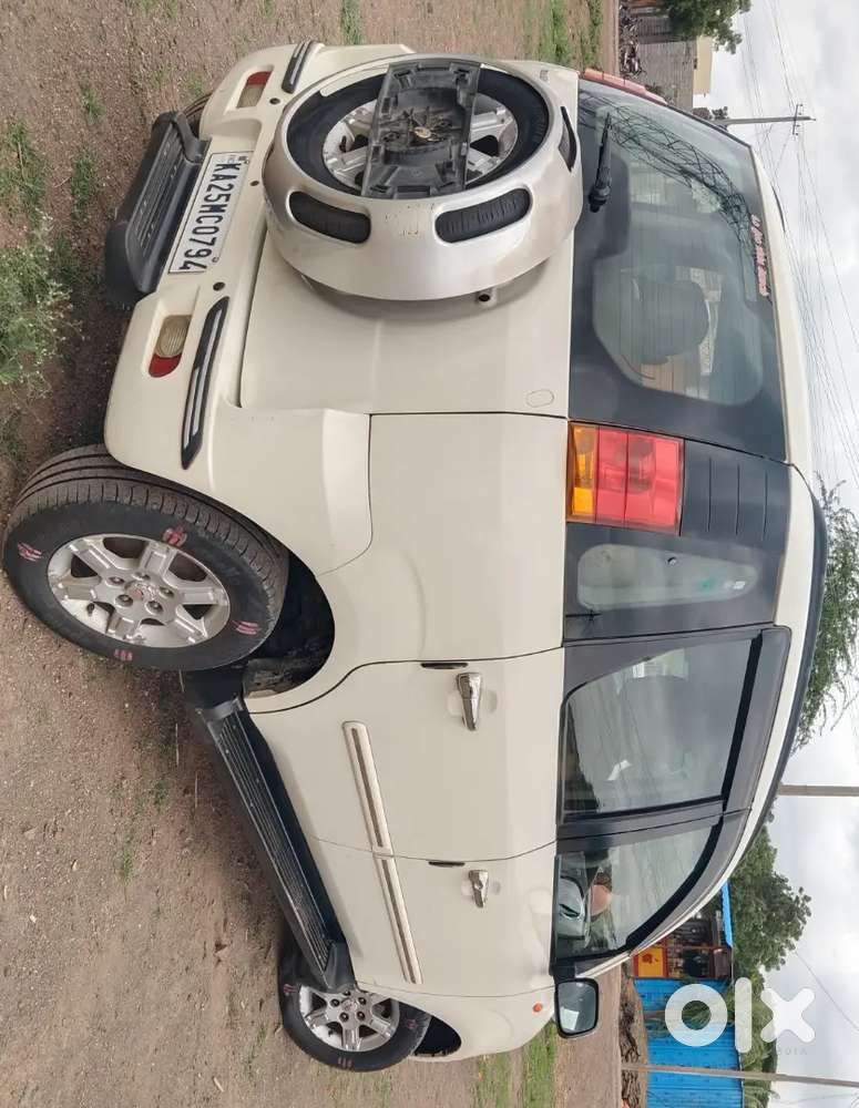 Mahindra Quanto 1.5 C8 2018
