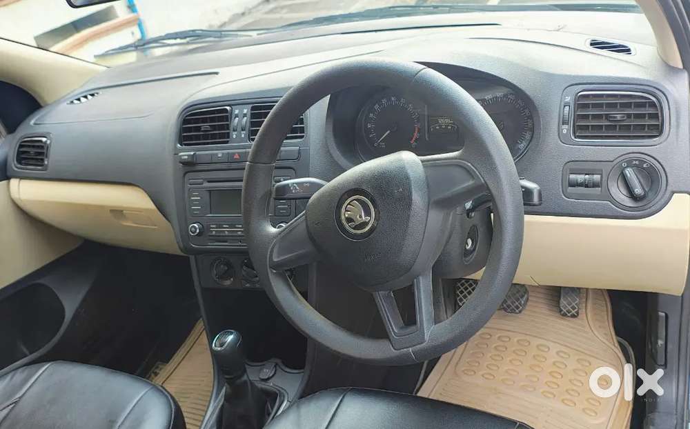 Skoda Rapid 2020 - 1st Owner