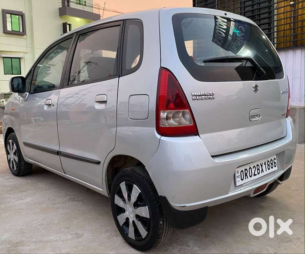 Maruti Suzuki Estilo Vxi, 2012, Petrol