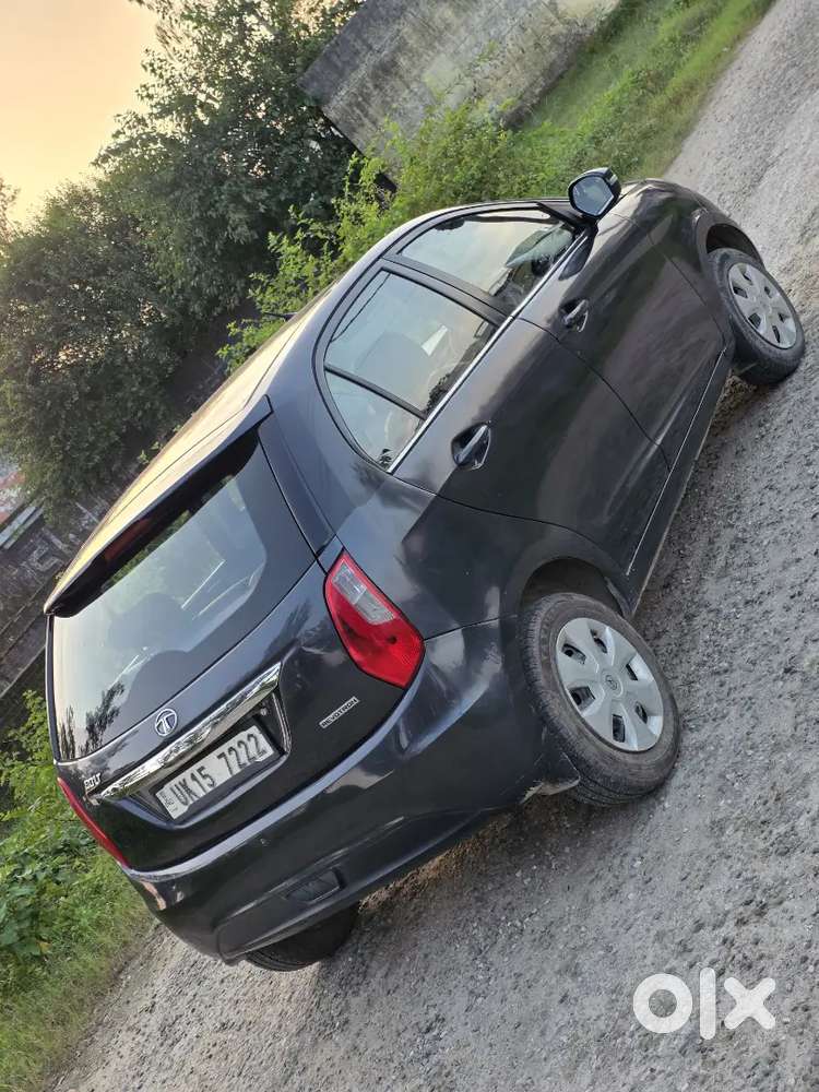 Tata Bolt 1.2 Xt 2015