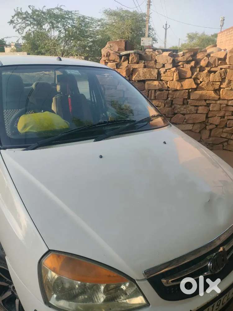 Tata Indigo Cs 2014