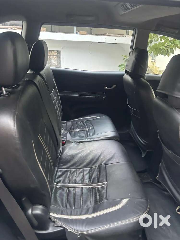 Honda Br-v 2017 Diesel