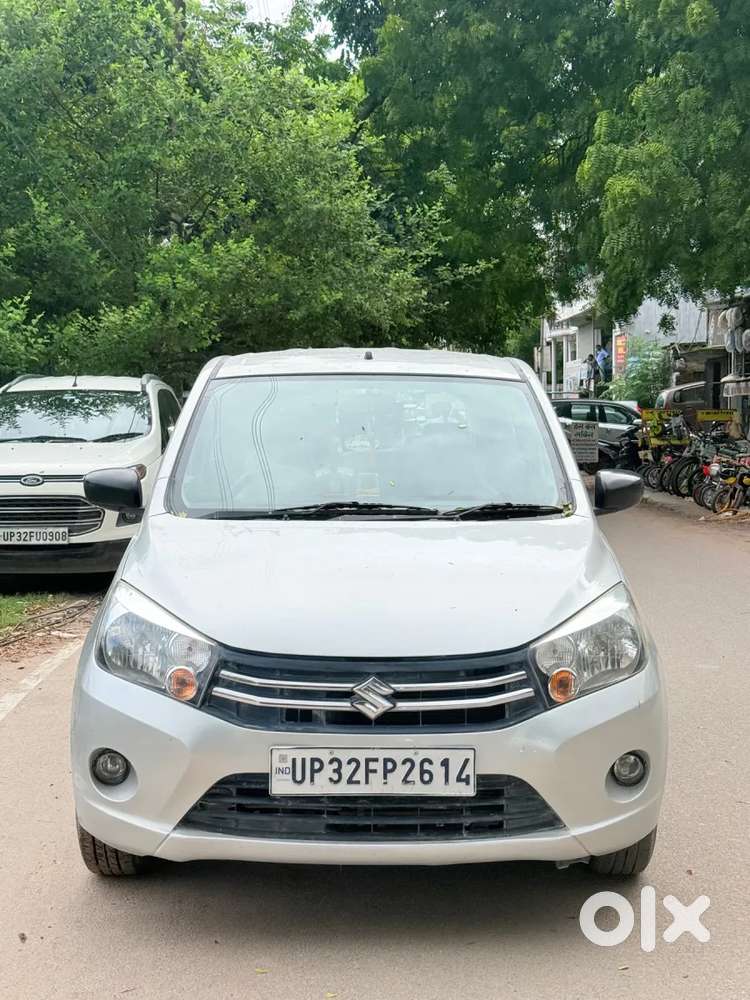 Maruti Suzuki Celerio Vxi, 2014, Petrol