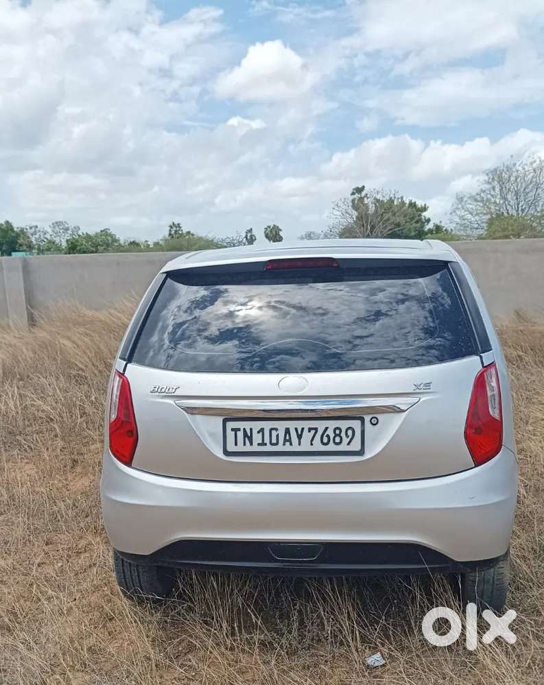 Tata Bolt 2017