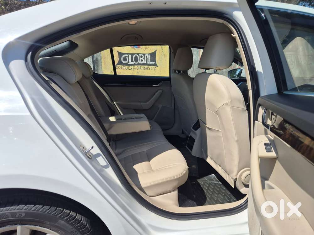 Skoda Octavia 2013-2017 Ambition 1.4 Tsi Mt, 2014, Petrol