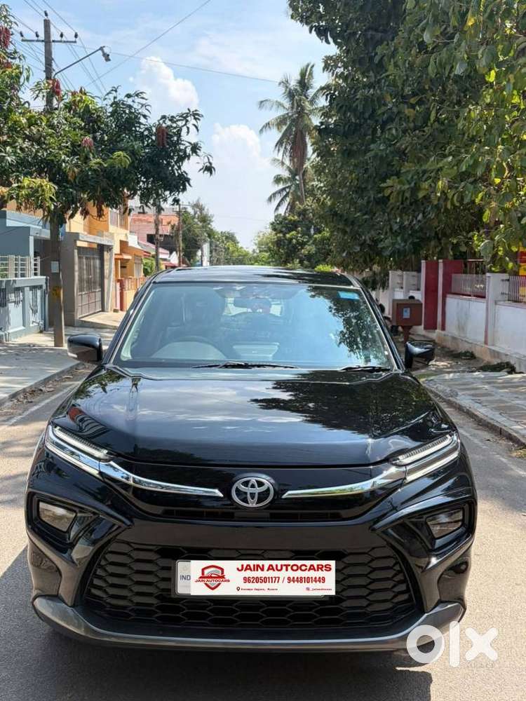 Toyota Urban Cruiser Hyryder 1.5 E Neo Drive, 2026, Petrol
