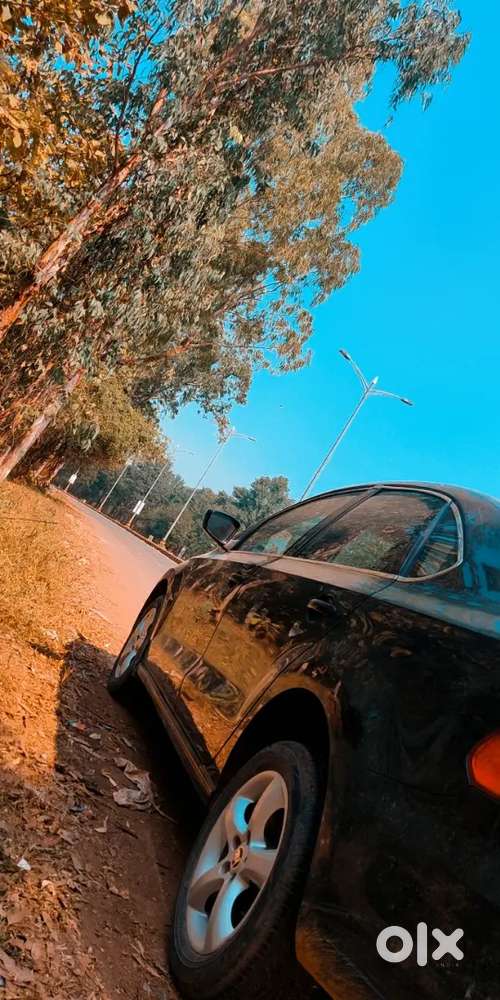 Skoda Rapid Well Maintained