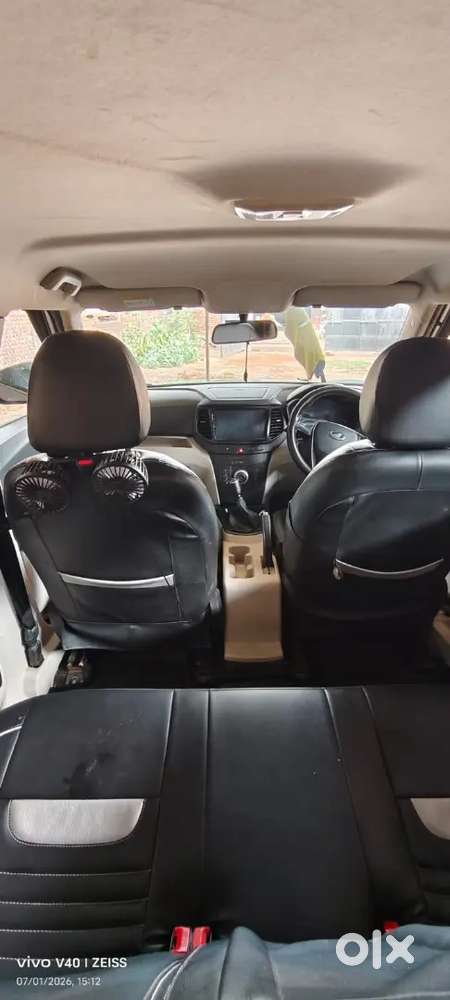 Mahindra Xuv300 Diesel 2021