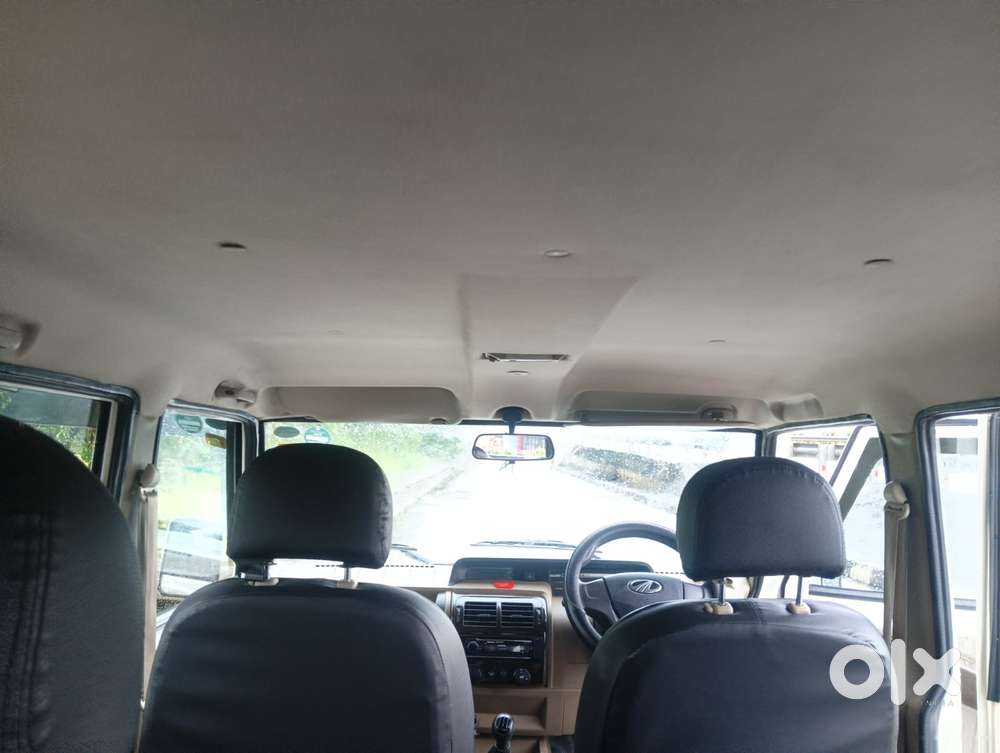 Mahindra Bolero 1.5 B6, 2021, Diesel