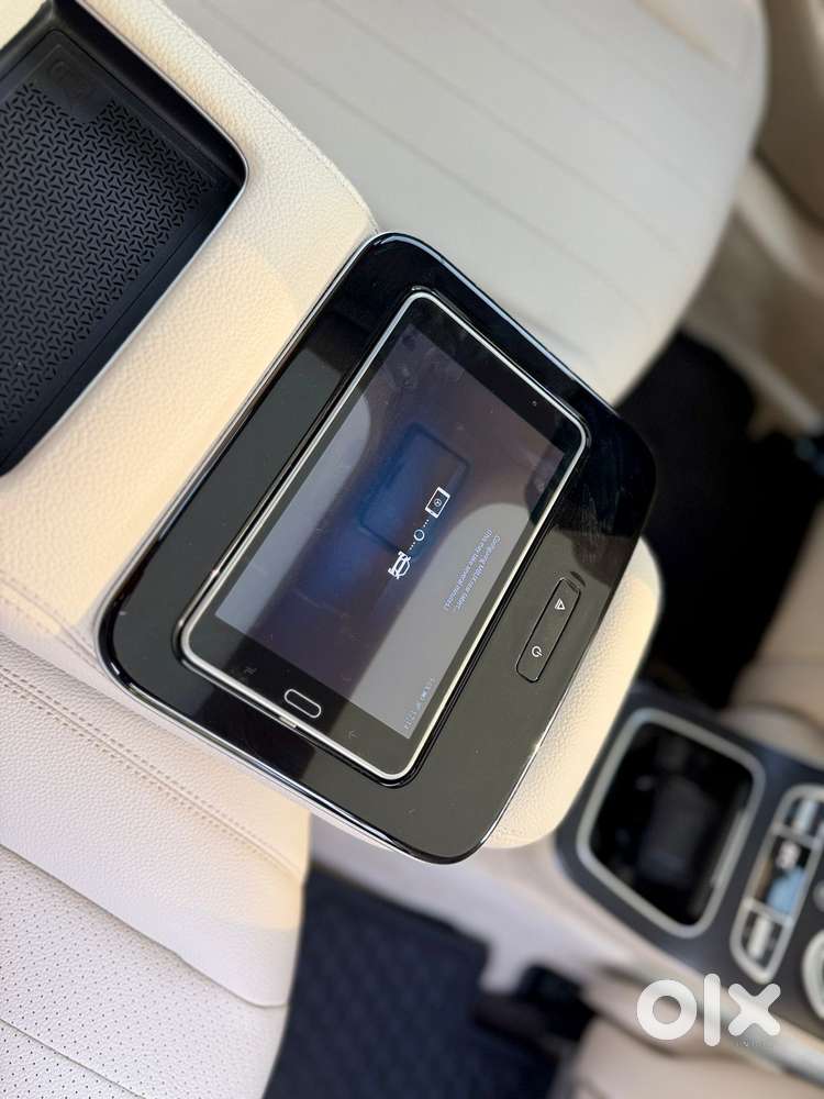 Mercedes-benz E-class E 220 D, 2022, Diesel