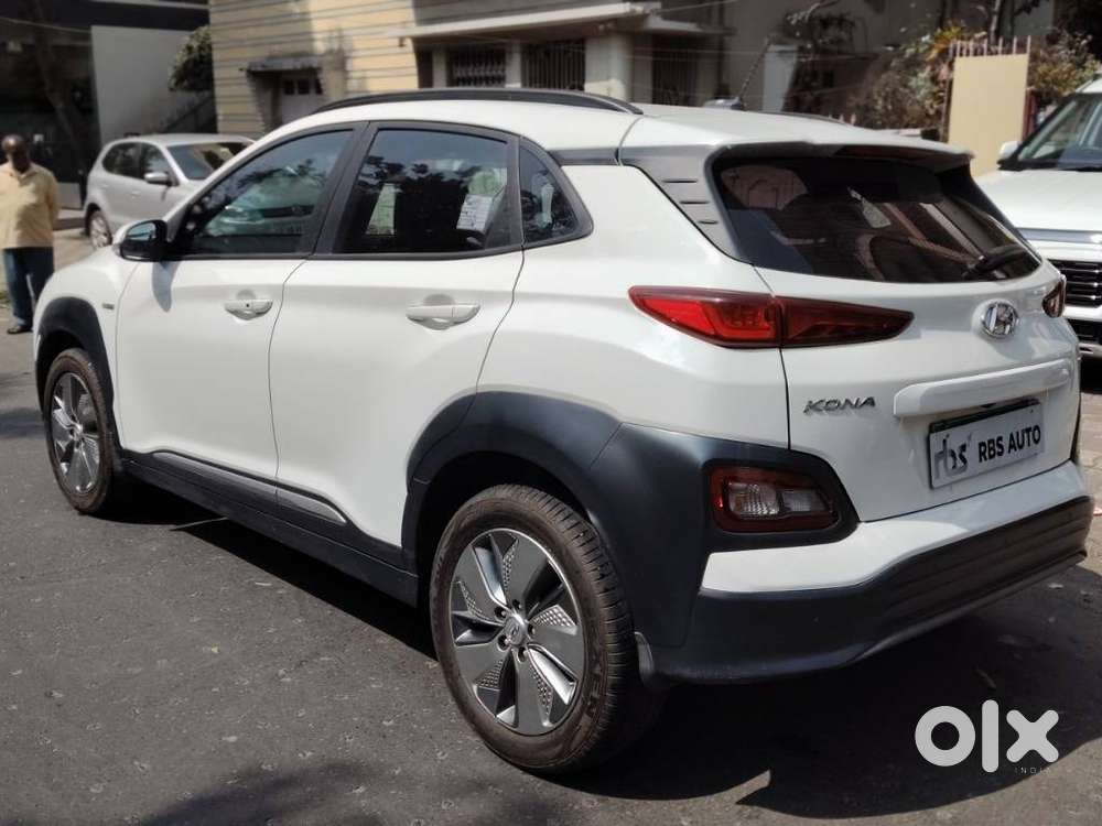 Hyundai Kona Electric Premium, 2024, Electric