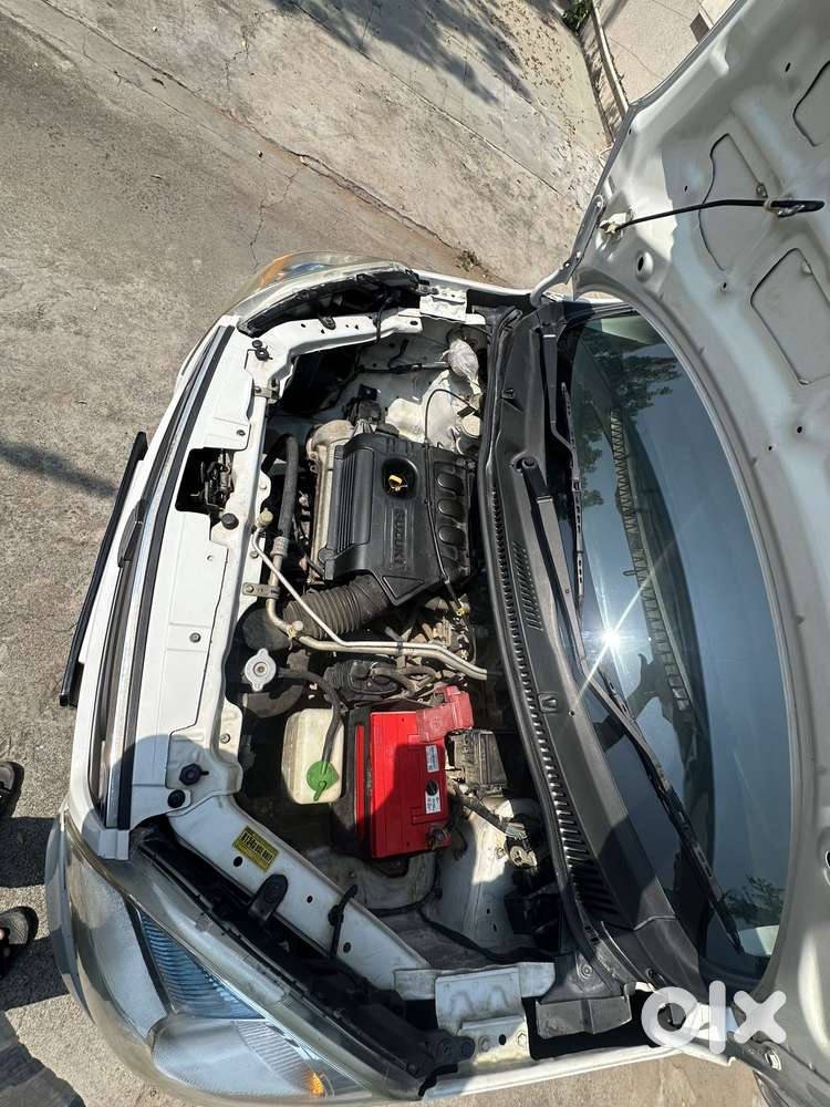 Maruti Suzuki Wagon R Vxi, 2017, Petrol