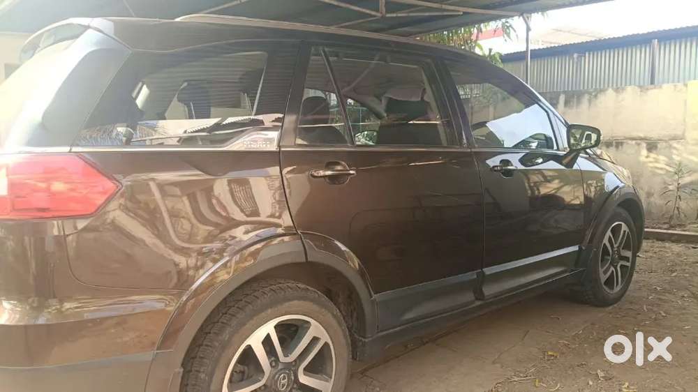 Tata Hexa For Sale