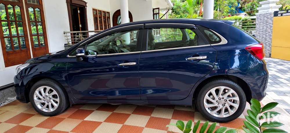 Maruti Suzuki Baleno Zeta, 2025, Petrol