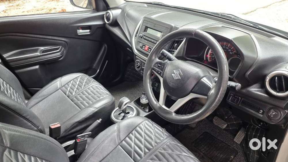 Maruti Suzuki Celerio Zxi Amt, 2021