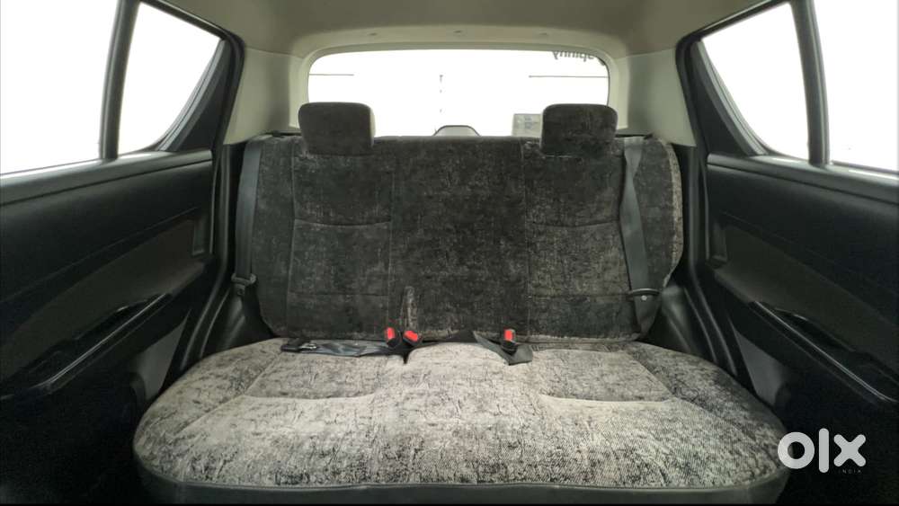 Maruti Suzuki Swift Vvt Vxi, 2012, Petrol