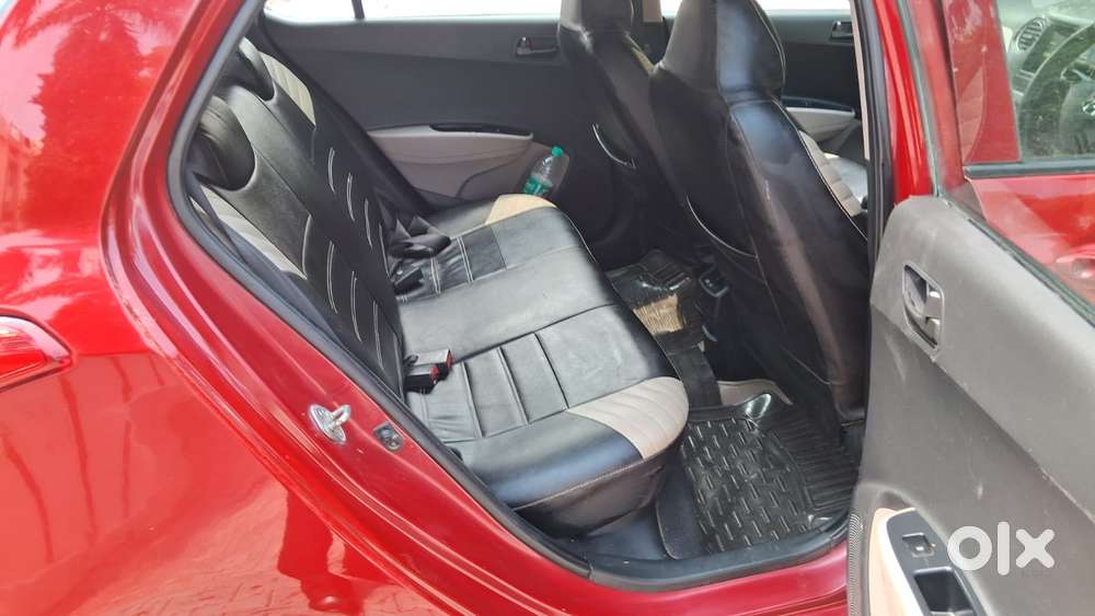 Hyundai Grand I10 2016-2017 Magna, 2017, Petrol