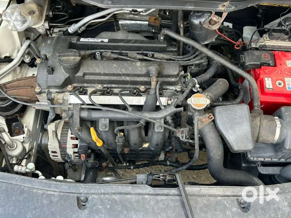 Hyundai I20 N Line 2011 Petrol 69000 Km Driven