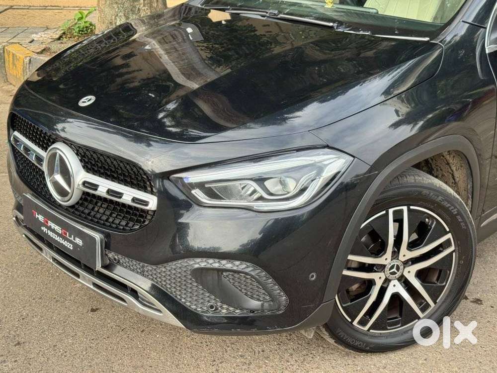 Mercedes-benz Gla 200, 2023, Petrol