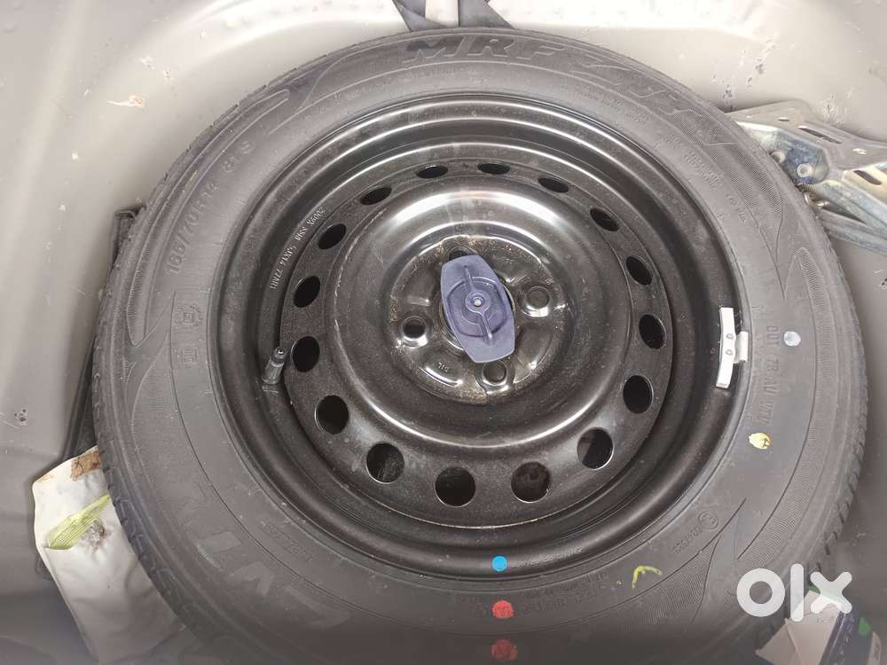 Maruti Suzuki Wagon R 1.2 Zxi, 2020, Petrol