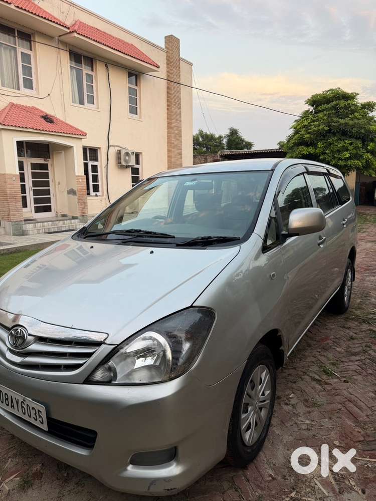 Toyota Innova Diesel 2006