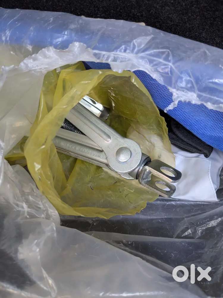 Maruti Suzuki Baleno 2025 Petrol Well Maintained