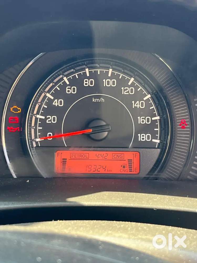 Maruti Suzuki Wagon R Flex Fuel 062024 Cng & Hybrids Well Maintained