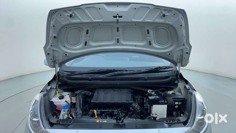 Hyundai Grand I10 Nios Asta 1.2 Kappa Vtvt, 2021, Petrol