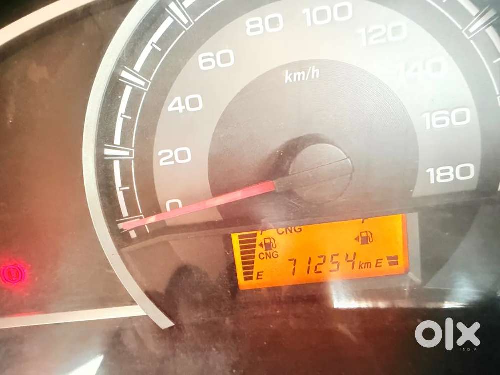 Maruti Suzuki Alto 800 Cng Lxi, 2019, Cng & Hybrids