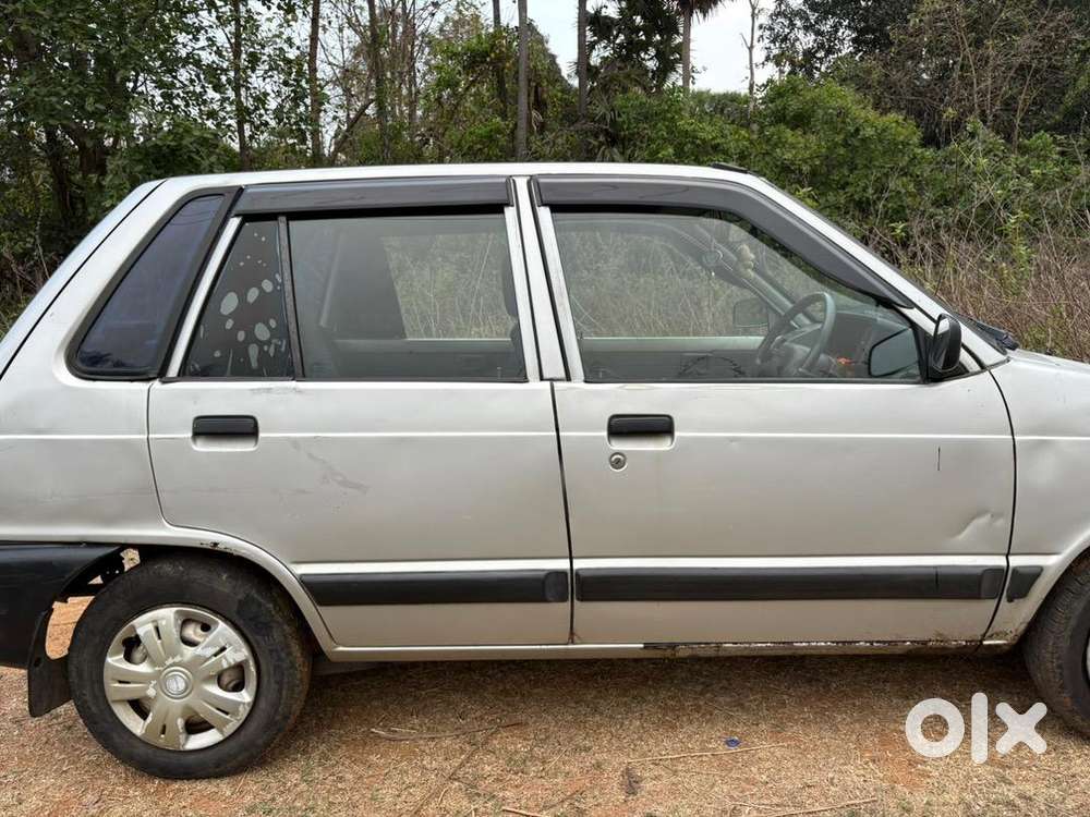 Vehicle Is In Good Condition And Well Maintained