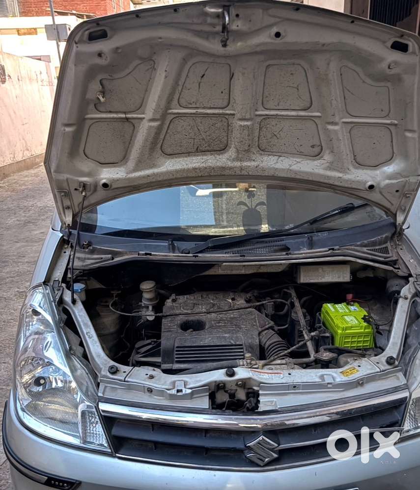 Maruti Suzuki Zen Estilo Lxi  Excellent Condition  2010 Dec